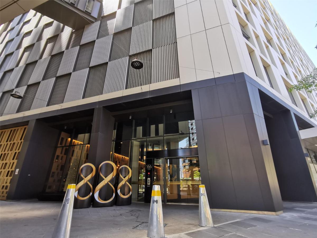 E Waterside S Collection Hotel Melbourne Exterior photo