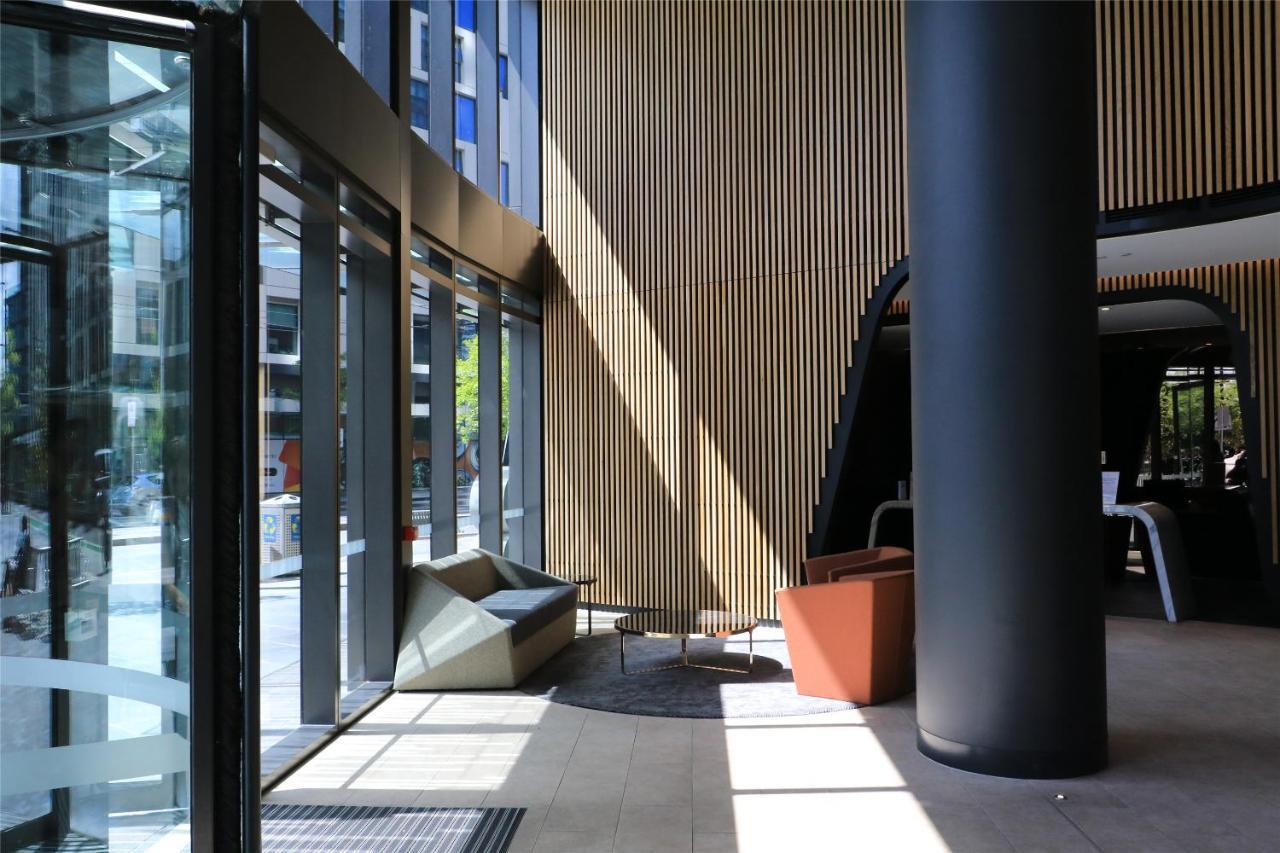 E Waterside S Collection Hotel Melbourne Exterior photo